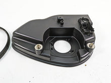 Load image into Gallery viewer, 2015 Harley FXDL Dyna Low Rider Air Cleaner Breather Filter 29182-08A 29191-08

