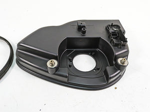 2015 Harley FXDL Dyna Low Rider Air Cleaner Breather Filter 29182-08A 29191-08