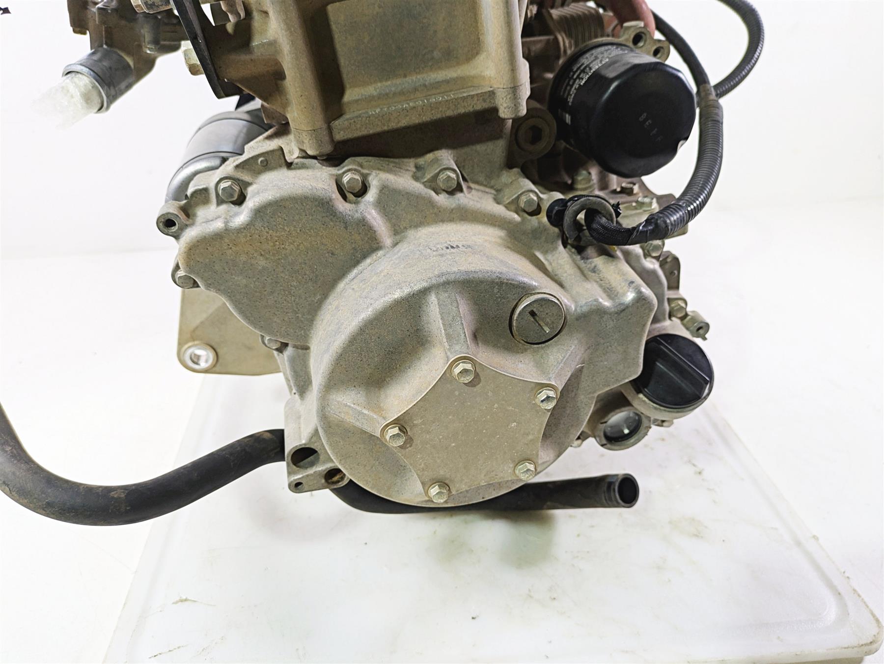 2021 Kawasaki Teryx KRX KRF 1000 Running Engine Motor 246miles Only 14001-0693 {{ shop.shopifyCountryName }} - Mototech271