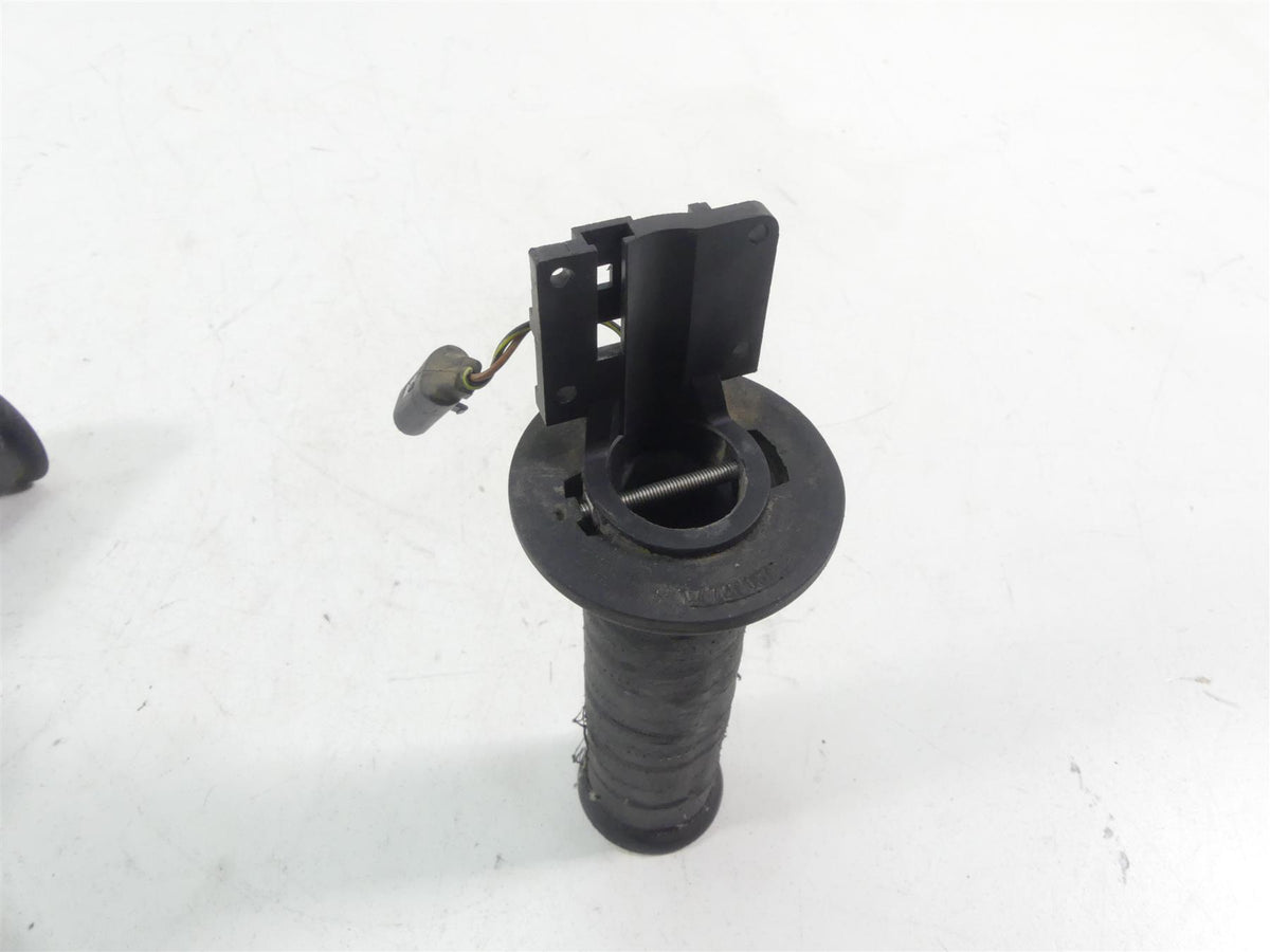 2013 BMW R1200GS K255 Adventure Heated Hand Grip Set 61317727067 61317695470 {{ shop.shopifyCountryName }} - Mototech271