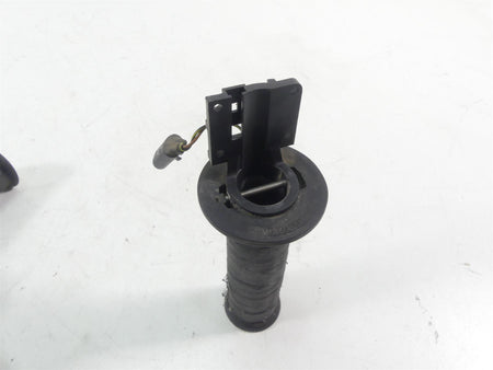 2013 BMW R1200GS K255 Adventure Heated Hand Grip Set 61317727067 61317695470 {{ shop.shopifyCountryName }} - Mototech271