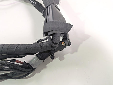 2017 Aprilia RSV 1100 Tuono V4 Factory Main Wiring Harness Loom 2D000302 {{ shop.shopifyCountryName }} - Mototech271