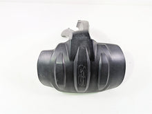Load image into Gallery viewer, 2017 BMW R1200 GS K50 Rear Tire Mudflap Guard Fender 46628533657
