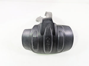 2017 BMW R1200 GS K50 Rear Tire Mudflap Guard Fender 46628533657
