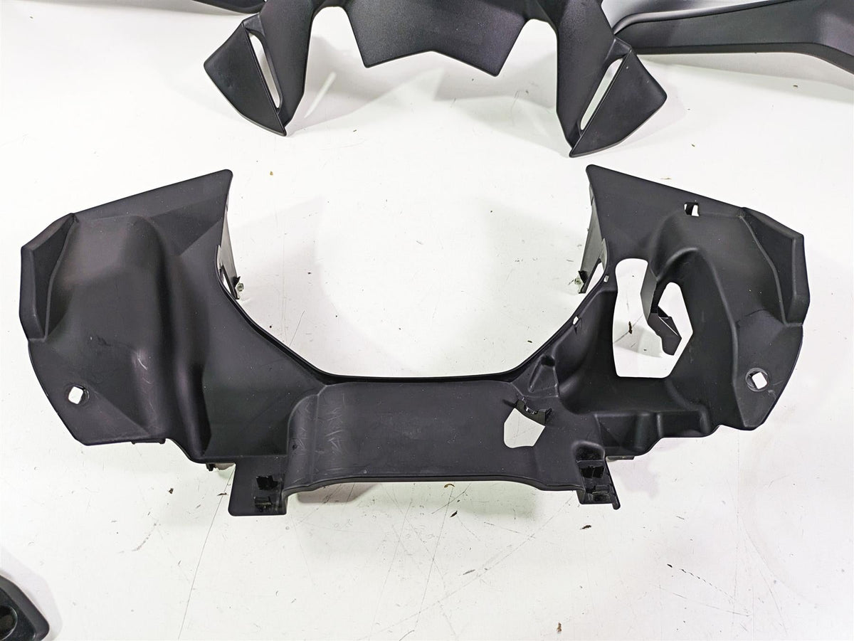 2018 BMW R1200GS GSW K50 Misc Cover Fairings Cowl Set 46638556656 {{ shop.shopifyCountryName }} - Mototech271