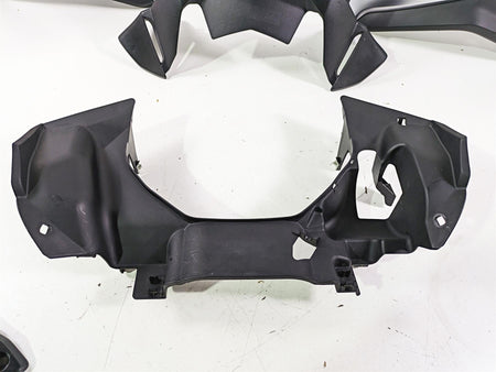 2018 BMW R1200GS GSW K50 Misc Cover Fairings Cowl Set 46638556656 {{ shop.shopifyCountryName }} - Mototech271