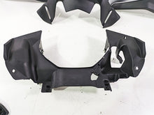 Load image into Gallery viewer, 2018  BMW R1200GS GSW K50 Misc Cover Fairings Cowl Set 46638556656 | Mototech271
