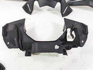 2018  BMW R1200GS GSW K50 Misc Cover Fairings Cowl Set 46638556656 | Mototech271