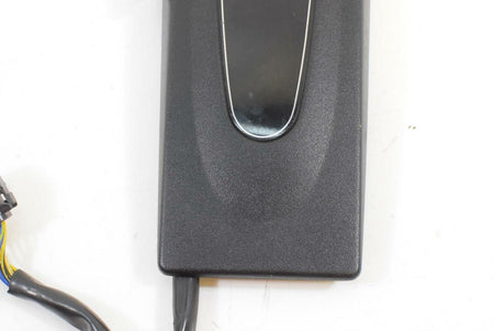 2005 Harley Touring FLHTCUI Electra Glide CB Radio Intercom Plug Port 77136-03 {{ shop.shopifyCountryName }} - Mototech271