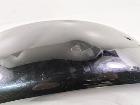2021 Harley Softail FXST Standard Rear Fender Vivid Black 59500454 {{ shop.shopifyCountryName }} - Mototech271