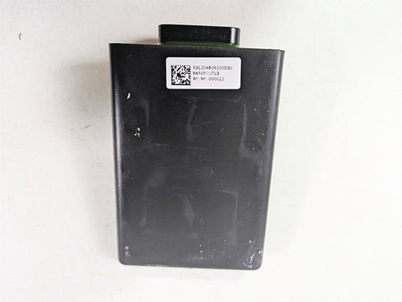2013 Ducati Hypermotard 821 SP Black Box Bbs0902 Control Unit Ecu 38510192B {{ shop.shopifyCountryName }} - Mototech271