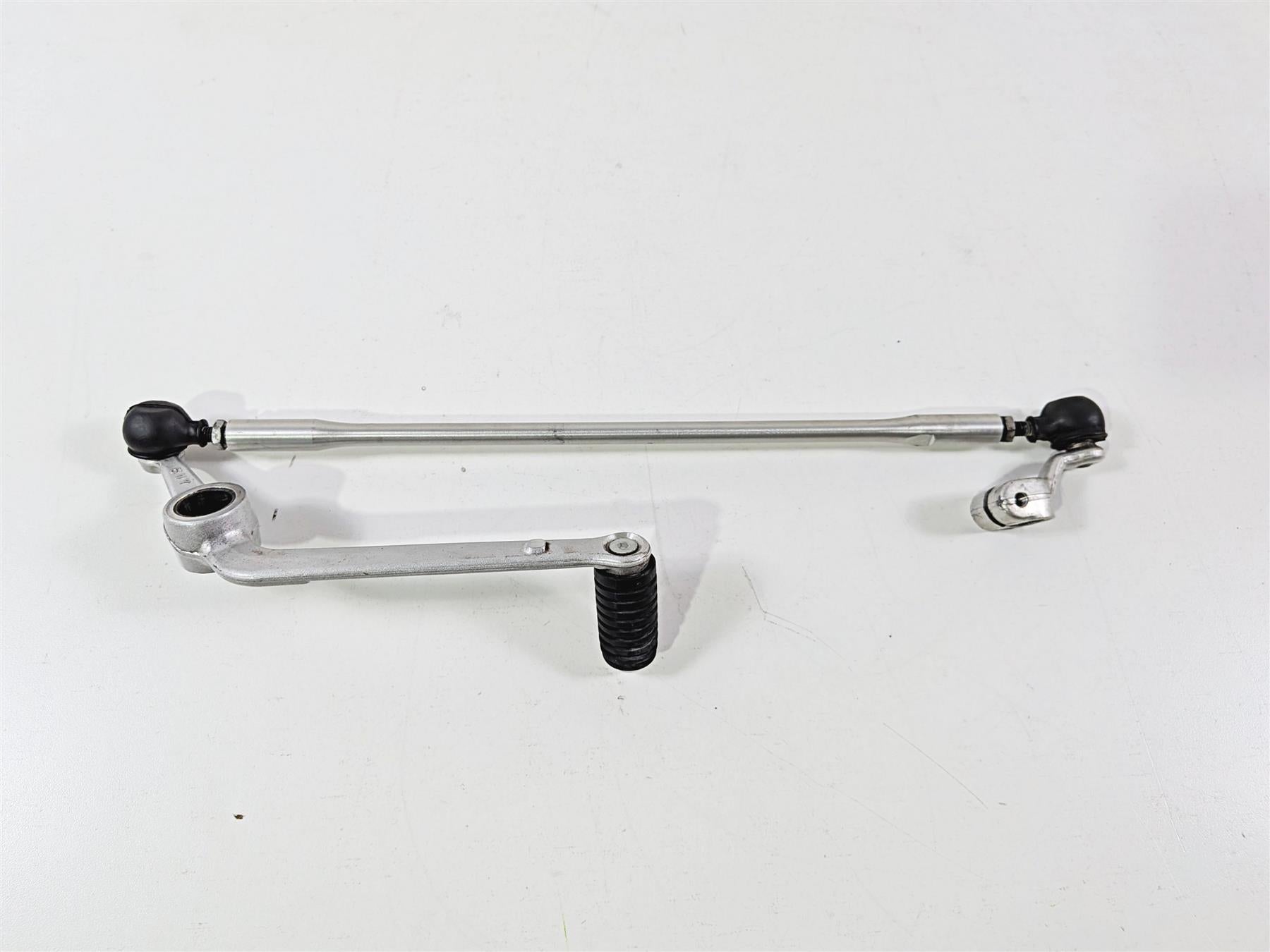 2008 Yamaha YZF R1 RN19 Shifter Shift Lever & Link & Rod 5VY-18110-00-00 {{ shop.shopifyCountryName }} - Mototech271