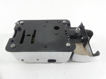 1997 Harley Dyna FXDS Super Glide Conv Electrical Box & Battery Carrier 66375-97 {{ shop.shopifyCountryName }} - Mototech271