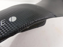 Load image into Gallery viewer, 2008 Ducati Hypermotard 1100S Performance Driver Dual Saddle Seat -Read 59610602
