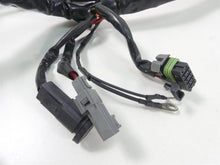 Load image into Gallery viewer, 2004 Harley FLHTC SE CVO Electra Glide Main Wiring Harness Loom 70985-04 | Mototech271
