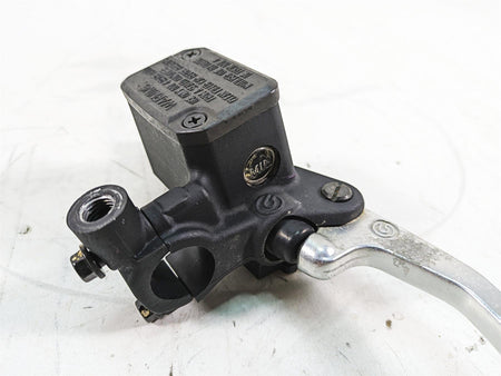 2013 Moto Guzzi V7 750 Stone 12mm Brembo Front Brake Master Cylinder GU03660145 {{ shop.shopifyCountryName }} - Mototech271