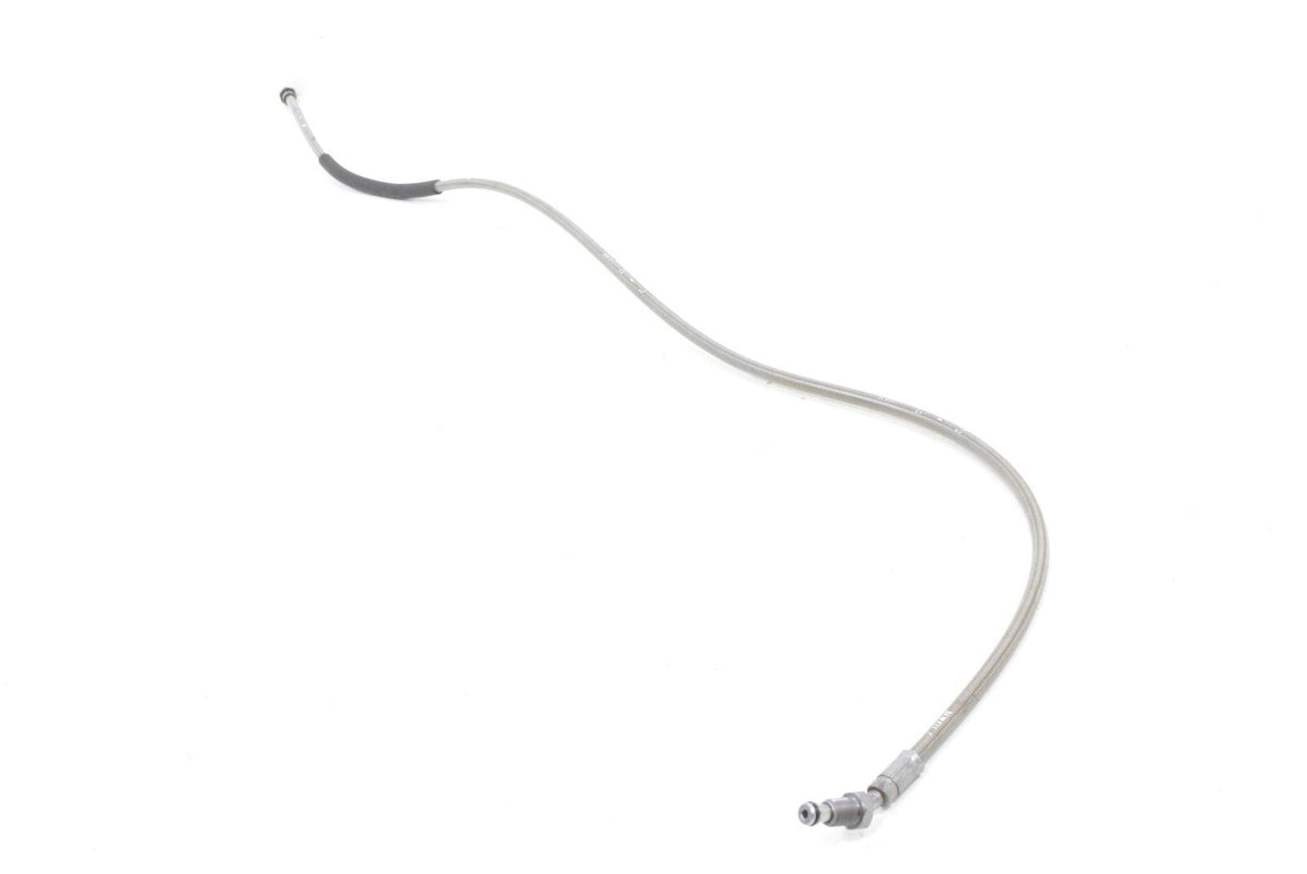 2014 BMW R1200 RT K52 Clutch Line Hose Pipe 21528524925 {{ shop.shopifyCountryName }} - Mototech271