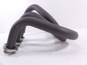 2017 Yamaha YXZ1000R EPS SS OEM Exhaust Header Manifold Pipe  2HC-14602-00-00