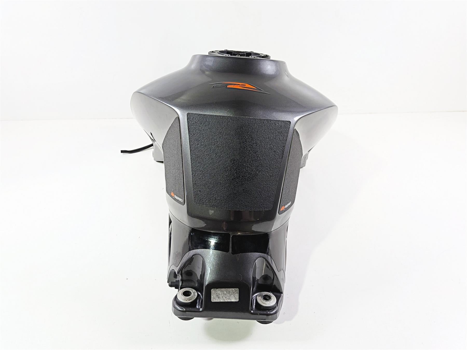 2018 KTM 1290 Super Duke R Fuel Gas Petrol Tank Gray 61407013244-Mototech271