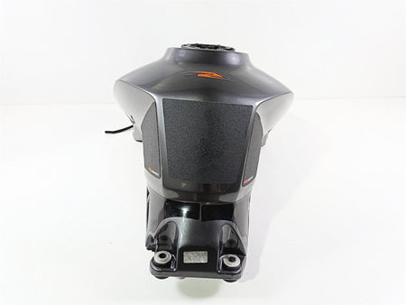 2018 KTM 1290 Super Duke R Fuel Gas Petrol Tank Gray 61407013244-Mototech271