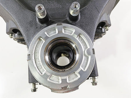 2022 Ducati Panigale V4 S V4S Main Frame Chassis With Texas Salvage Title - Damage 1889miles 47023224AA-Mototech271