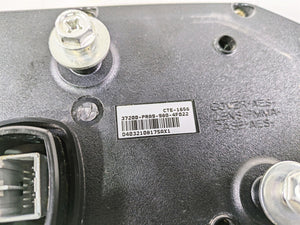 2022 Kawasaki Teryx KRX KRF 1000 C SE Speedometer Gauges - For Parts 25031-1294 | Mototech271