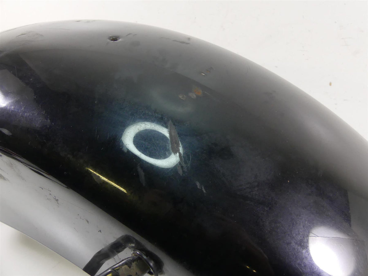 1995 Harley Touring FLHTCU Electra Glide Rear Fender & Bumper 59579-91A {{ shop.shopifyCountryName }} - Mototech271