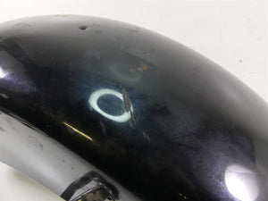 1995 Harley Touring FLHTCU Electra Glide Rear Fender & Bumper 59579-91A
