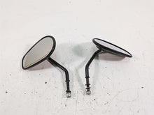 Load image into Gallery viewer, 2017 Harley XL883 N Sportster Iron Rear View Mirror Set 91982-03B 91983-03B | Mototech271
