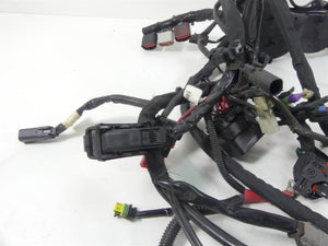 2017 Harley Touring FLHTKL Electra Glide Main Abs Wiring Harness Loom 69201119 | Mototech271