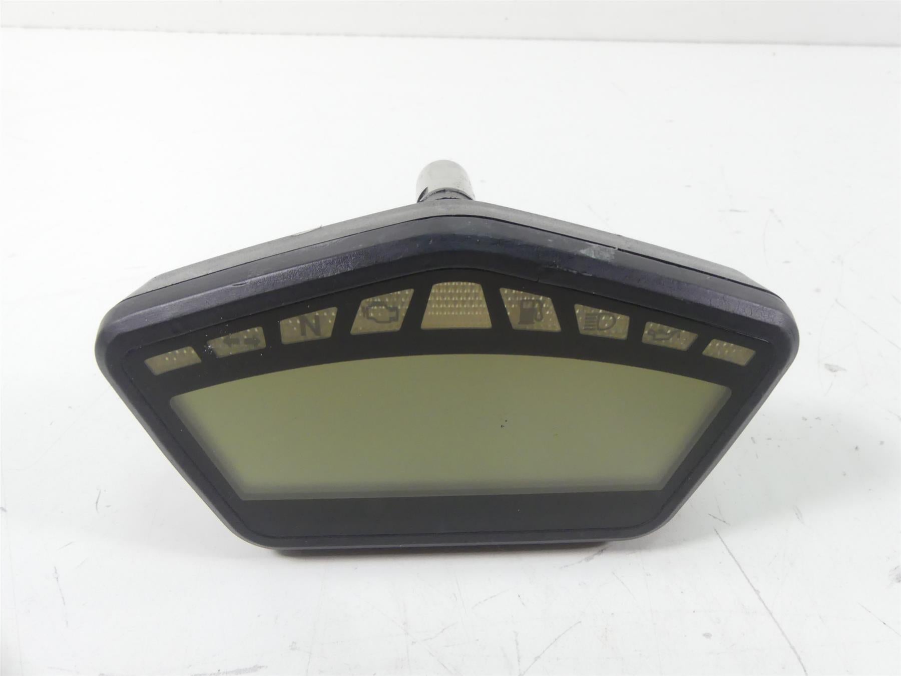 2011 Ducati Hypermotard 1100 SP Speedo Gauge Instrument Cluster 7K 40610773B {{ shop.shopifyCountryName }} - Mototech271