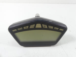 2011 Ducati Hypermotard 1100 SP Speedo Gauge Instrument Cluster 7K 40610773B