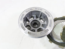 Load image into Gallery viewer, 2010 Harley VRSCF Muscle Rod Clutch Basket Friction Disc Set 36699-01KB | Mototech271

