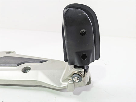 2014 BMW K1600 GTL K48 Right Footpeg Peg Mount Set 46718549080 46717728224 {{ shop.shopifyCountryName }} - Mototech271