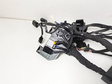 2016 Harley Touring FLHR Road King Wiring Harness Loom ABS -No Cuts 69201314 {{ shop.shopifyCountryName }} - Mototech271