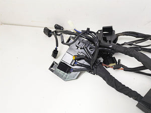 2016 Harley Touring FLHR Road King  Wiring Harness Loom ABS -No Cuts 69201314