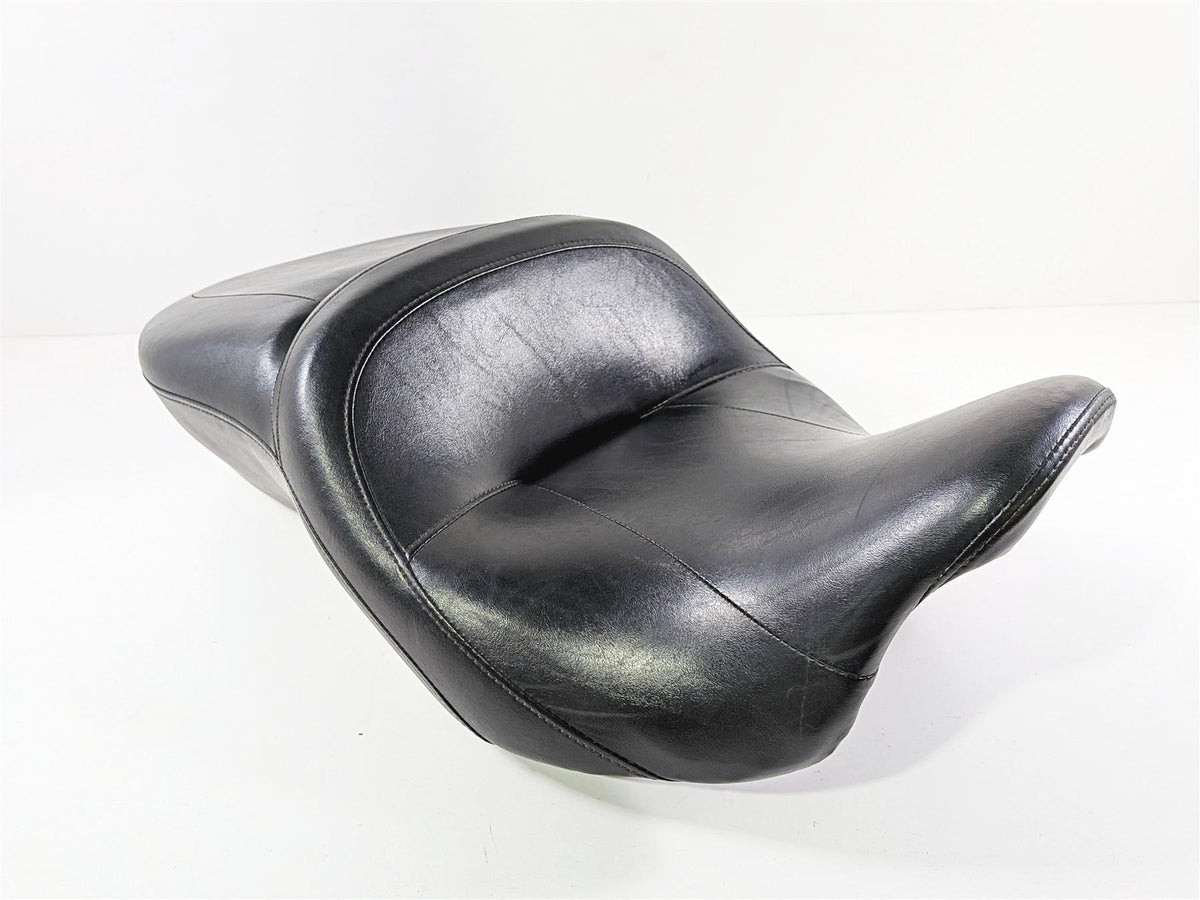 2014 Harley Touring FLHTK Electra Glide Seat Saddle Low - No Tears 52000033-Mototech271