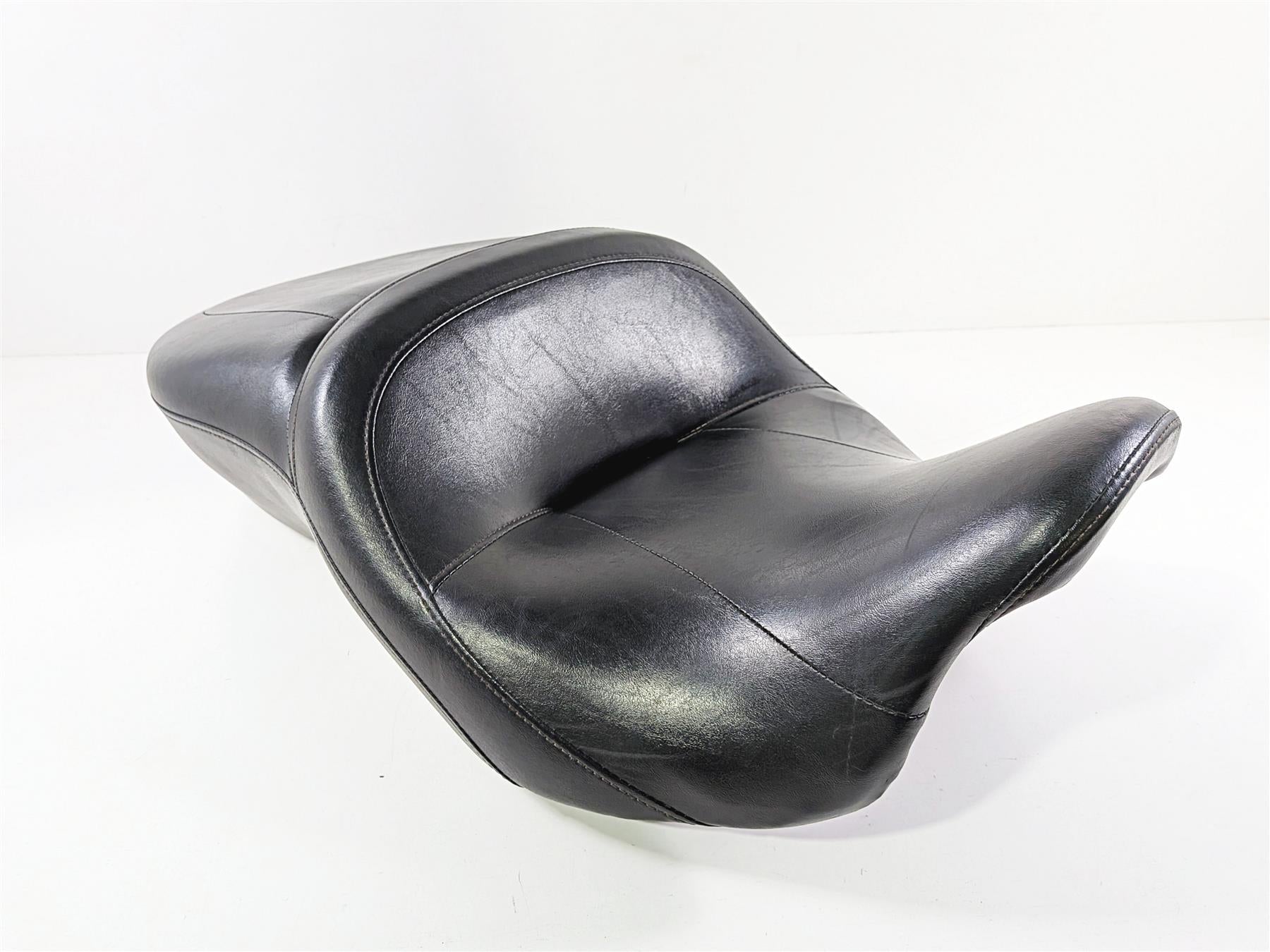 2014 Harley Touring FLHTK Electra Glide Seat Saddle Low - No Tears 52000033-Mototech271