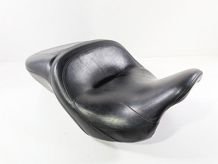 2014 Harley Touring FLHTK Electra Glide Seat Saddle Low - No Tears 52000033-Mototech271