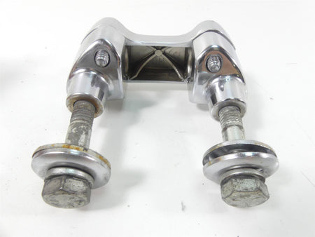 1997 Harley Dyna FXDS Super Glide Conv Handlebar Handle Bar Riser 56115-95 {{ shop.shopifyCountryName }} - Mototech271