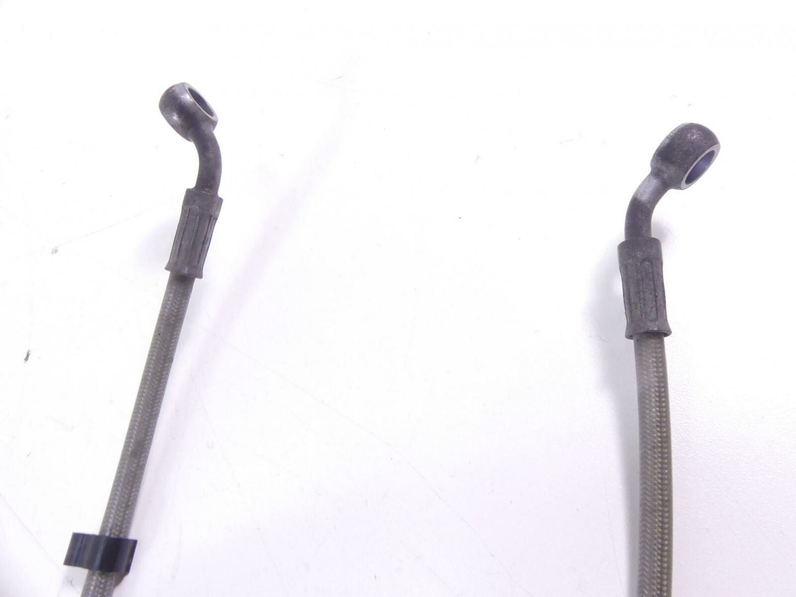 2016 BMW R1200 RT RTW K52 Front Abs Brake Line Set 34328541828 M 34328541829 {{ shop.shopifyCountryName }} - Mototech271