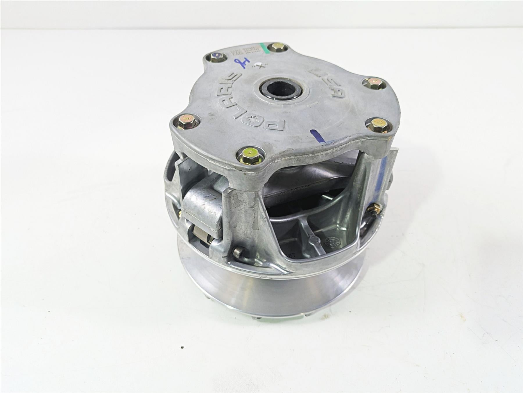 2018 Polaris RZR XP 1000 Trail Rock Primary Drive Clutch - 3k Only 1323068 {{ shop.shopifyCountryName }} - Mototech271
