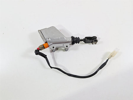 2005 KTM 950 LC8 Adventure Rear Brake Master Cylinder Brembo 60013060200 {{ shop.shopifyCountryName }} - Mototech271