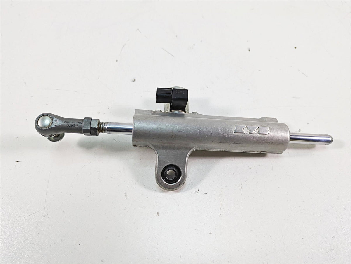 2022 Suzuki GSXR 750 KYB Steering Damper Stabilizer 51750-21H10 1NQ080 3C {{ shop.shopifyCountryName }} - Mototech271