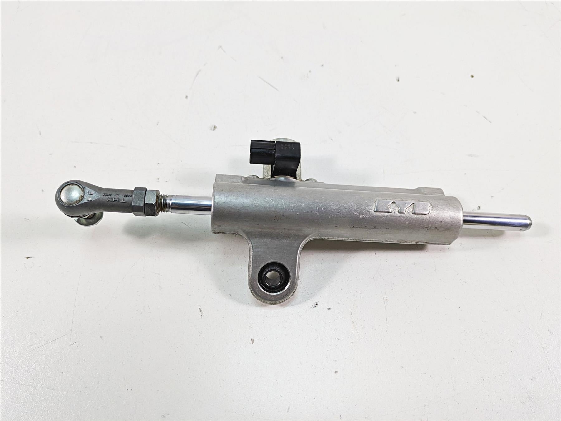 2022 Suzuki GSXR 750 KYB Steering Damper Stabilizer 51750-21H10 1NQ080 3C {{ shop.shopifyCountryName }} - Mototech271