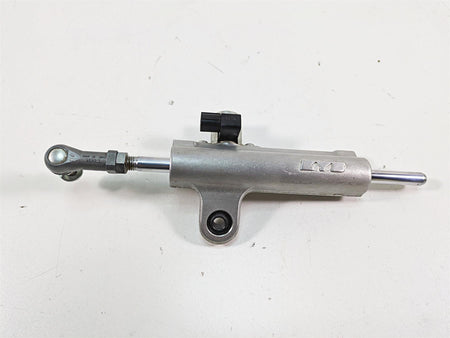 2022 Suzuki GSXR 750 KYB Steering Damper Stabilizer 51750-21H10 1NQ080 3C {{ shop.shopifyCountryName }} - Mototech271