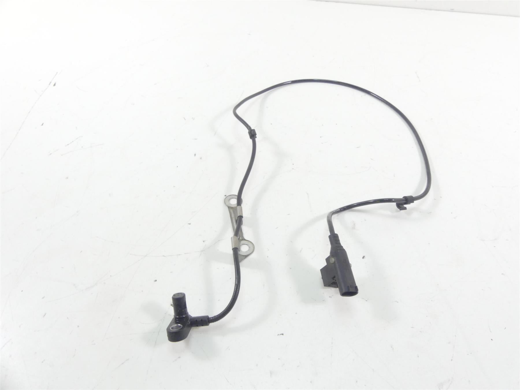 2017 BMW R1200GS GSW K50 Rear Abs Brake Wheel Speed Sensor 34528551611 {{ shop.shopifyCountryName }} - Mototech271