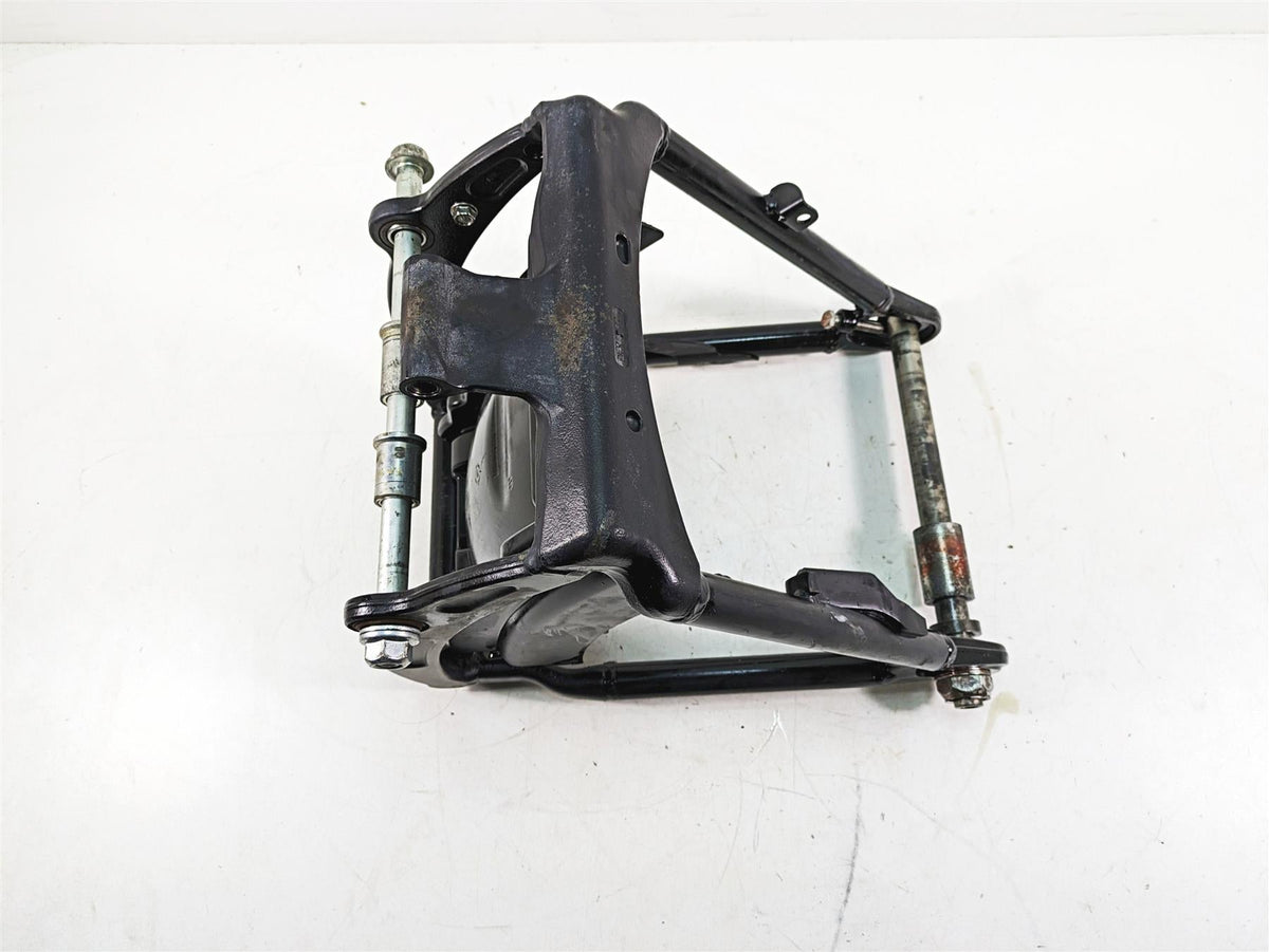 2013 Harley Softail FLSTFB Fat Boy Lo Rear Swing Arm Swing Arm 47573-11BYM {{ shop.shopifyCountryName }} - Mototech271