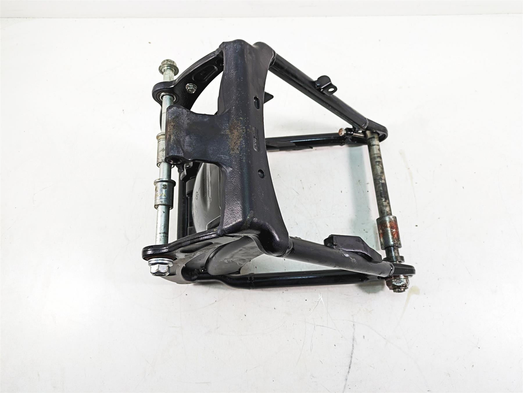 2013 Harley Softail FLSTFB Fat Boy Lo Rear Swing Arm Swing Arm 47573-11BYM {{ shop.shopifyCountryName }} - Mototech271