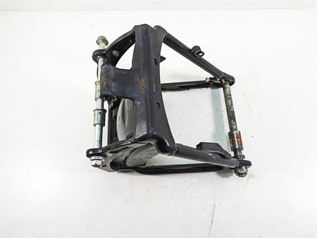2013 Harley Softail FLSTFB Fat Boy Lo Rear Swing Arm Swing Arm 47573-11BYM {{ shop.shopifyCountryName }} - Mototech271